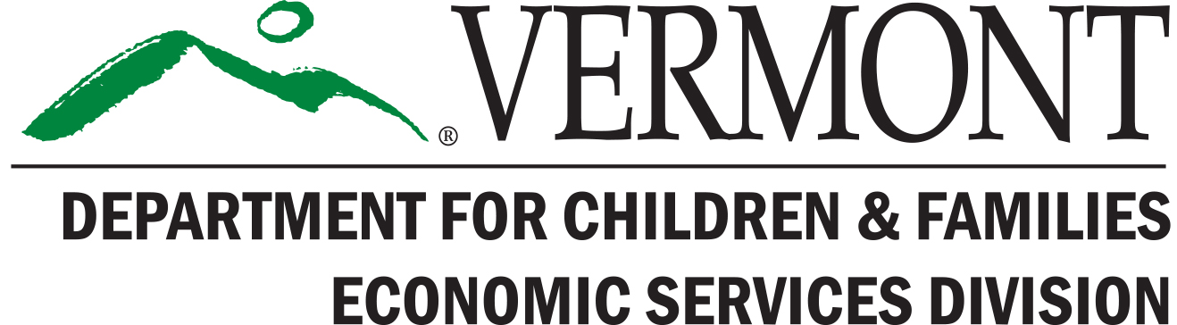 Department for Children and Families
